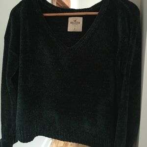 Hollister sweater